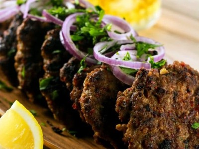 GullyFood
