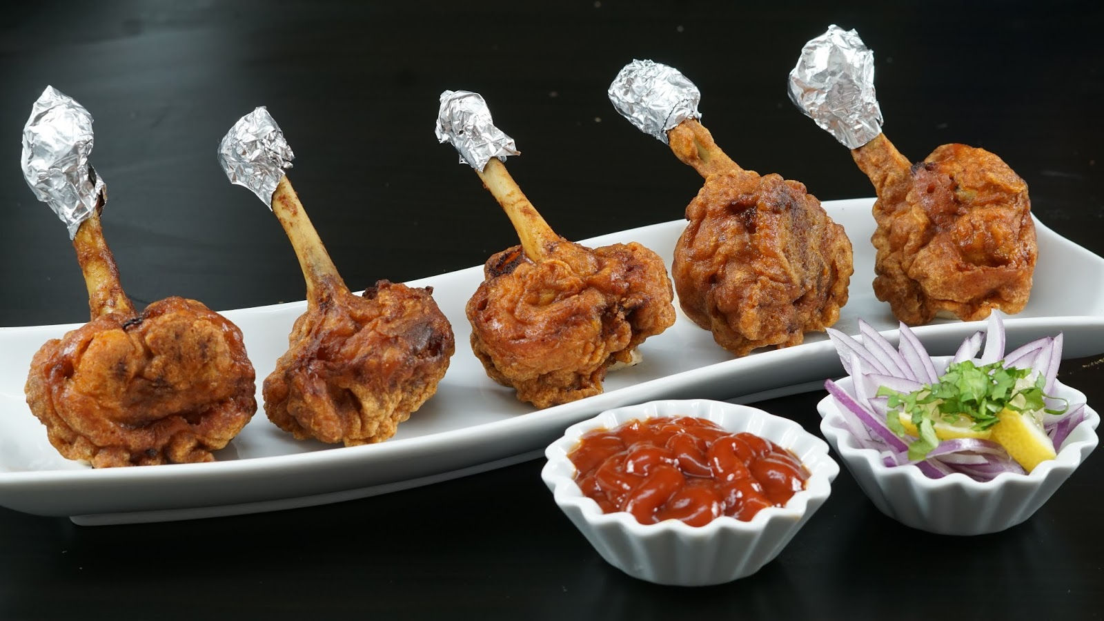 GullyFood