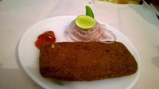GullyFood