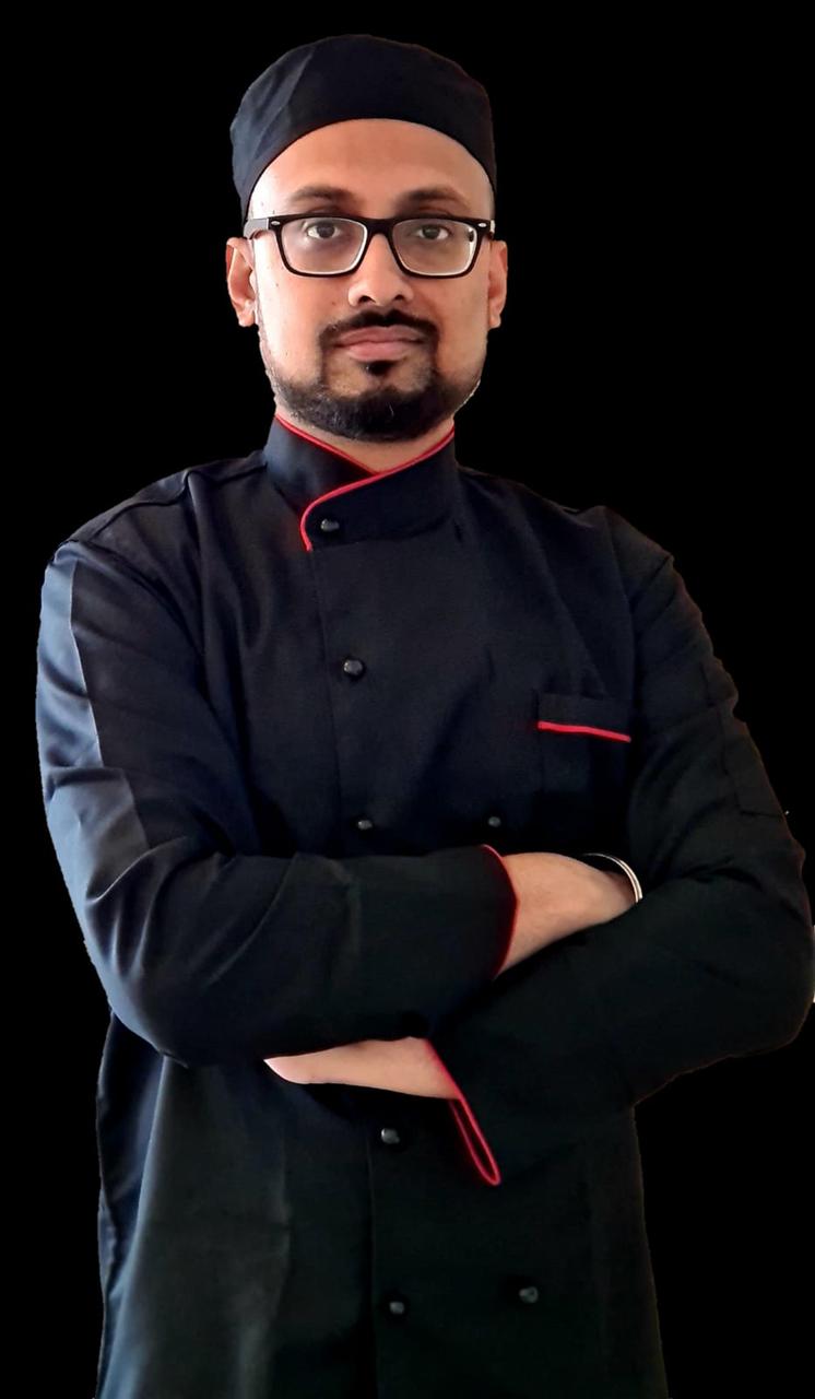 cook GullyFood